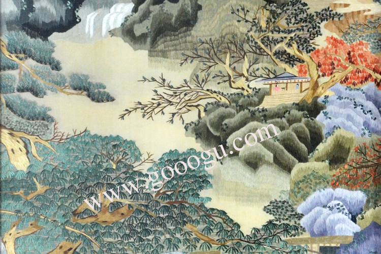 工程案例